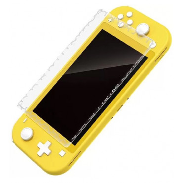 защита экрана Nintendo Switch Lite Glass Film TNS-19118