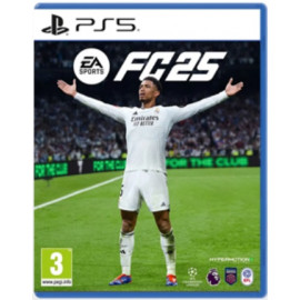 EA Sports FC 25 (FIFA 25) [PS5, русская версия]