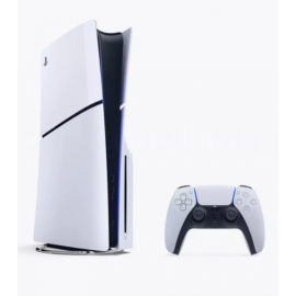 Игровая приставка Sony Playstation PS5 Slim (пс5 слим) 1tb