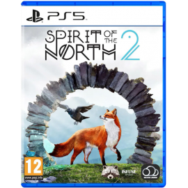 Spirit of the North 2 [PS5, русские субтитры]