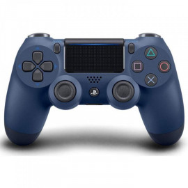 DualShock 4 v2 (Midnight Blue / Синяя ночь) 100% Original
