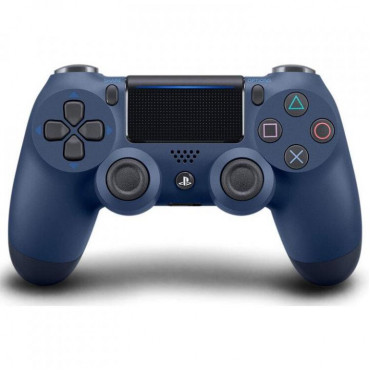 DualShock 4 v2 (Midnight Blue / Синяя ночь) 100% Original