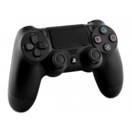 PS4 DUAL SHOCK WIRELESS черный V2 CN