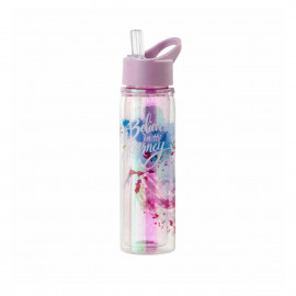 Бутылка пластмассовая Funko Disney Frozen 2 Fearless Believe in the Journey UT-FR06282