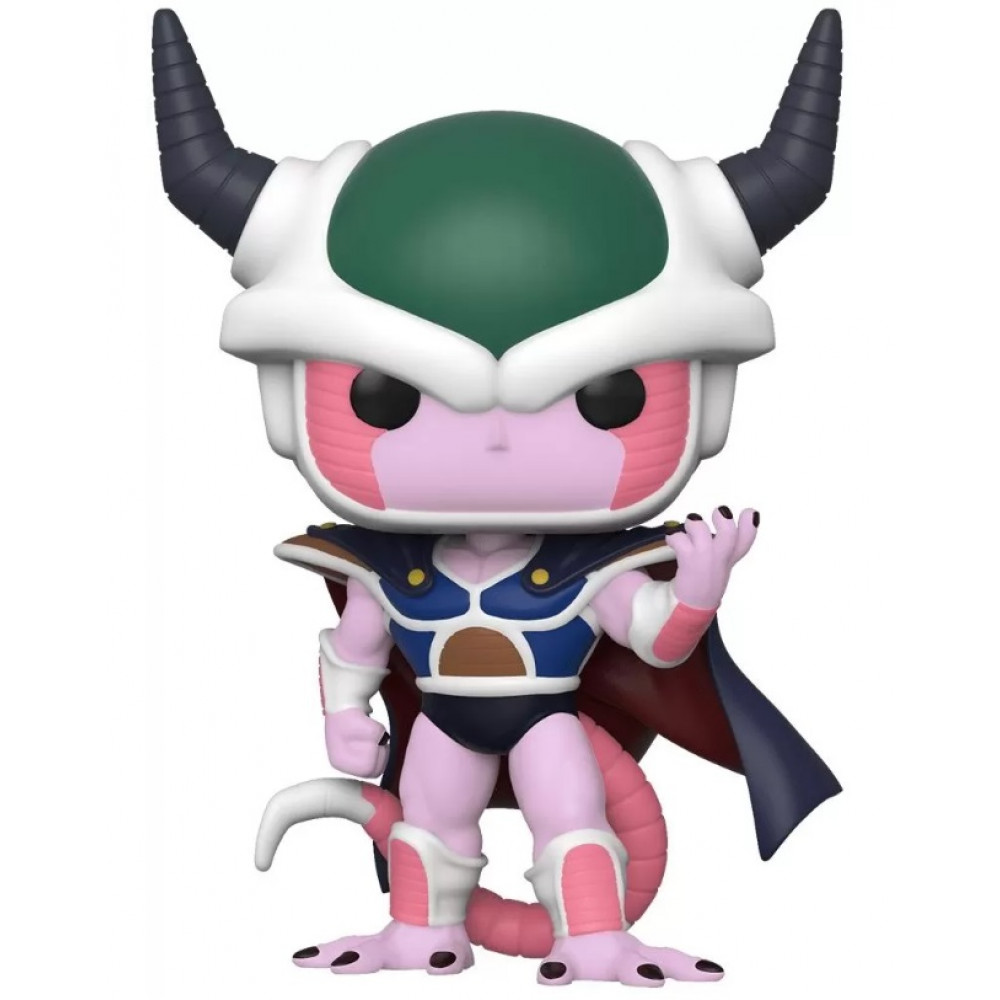 Фигурка Funko POP! Vinyl: Dragon Ball Z S7: King Cold (Exc) 45345