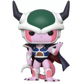 Фигурка Funko POP! Vinyl: Dragon Ball Z S7: King Cold (Exc) 45345