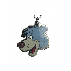 Брелок Disney Jungle Book Baloo ABYKEY226