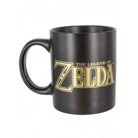 Кружка The Legend of Zelda Hyrule Mug 300ml PP3021NN