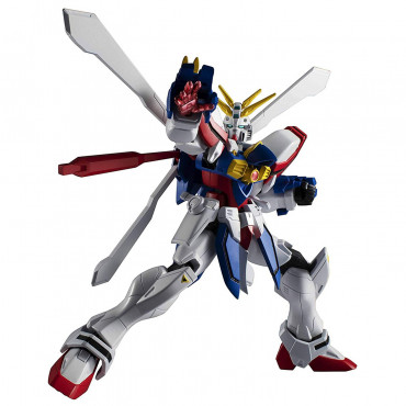 Фигурка Gundam Universe GF13-017NJ II God Gundam 603357