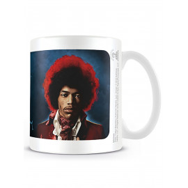 Кружка Jimi Hendrix (Both Sides of the Sky) Coffee Mug 315 ml MG25455