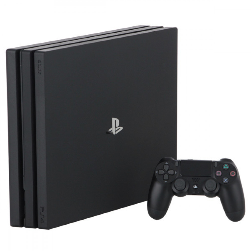 Sony PlayStation 4 Pro 1TB