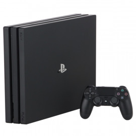 Sony PlayStation 4 Pro 1TB